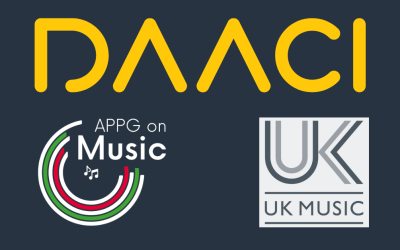 DAACI Presents to UK Parliament on AI in Music